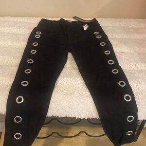 Toddler girls jeans